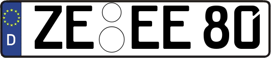 ZE-EE80
