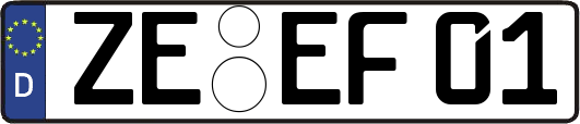 ZE-EF01