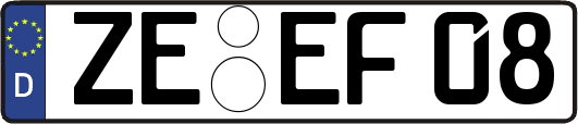 ZE-EF08