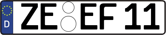 ZE-EF11