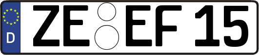 ZE-EF15