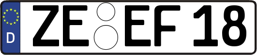 ZE-EF18