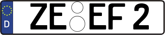 ZE-EF2