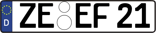 ZE-EF21
