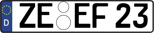 ZE-EF23