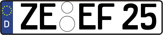 ZE-EF25
