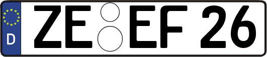 ZE-EF26