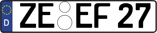 ZE-EF27