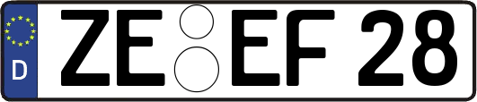 ZE-EF28