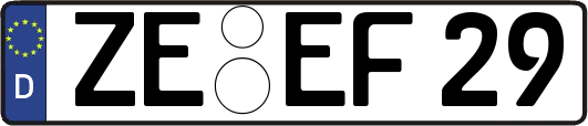 ZE-EF29