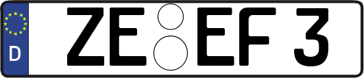 ZE-EF3