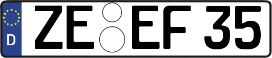 ZE-EF35