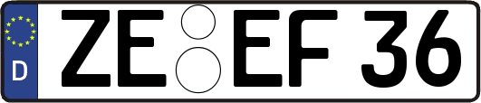 ZE-EF36