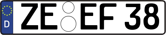 ZE-EF38