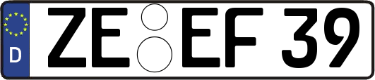 ZE-EF39
