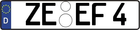 ZE-EF4