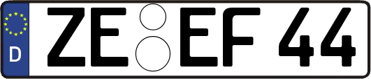 ZE-EF44