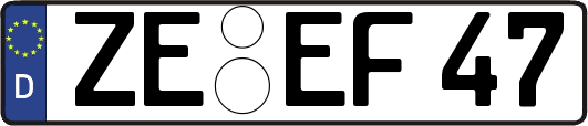 ZE-EF47
