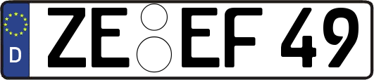 ZE-EF49