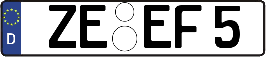 ZE-EF5