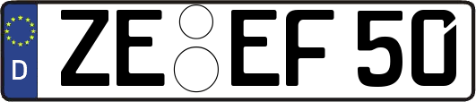 ZE-EF50