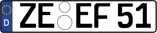 ZE-EF51