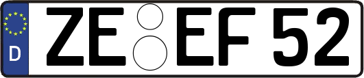 ZE-EF52