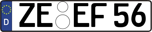 ZE-EF56