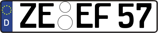 ZE-EF57