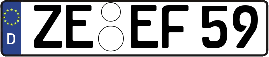 ZE-EF59