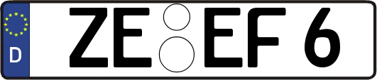 ZE-EF6