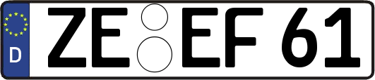 ZE-EF61
