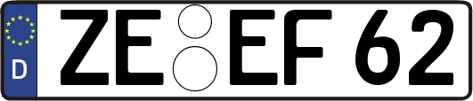 ZE-EF62