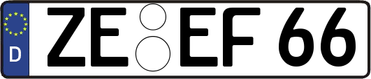 ZE-EF66