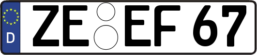 ZE-EF67