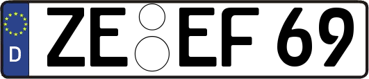 ZE-EF69