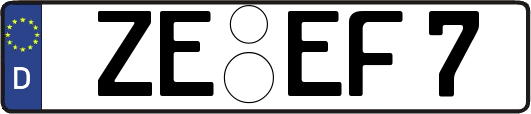 ZE-EF7