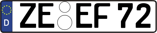 ZE-EF72