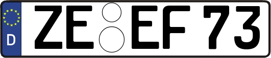 ZE-EF73