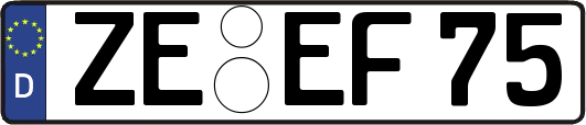 ZE-EF75