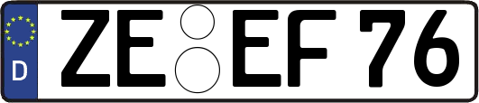 ZE-EF76