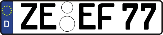 ZE-EF77