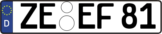 ZE-EF81