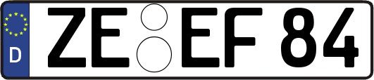 ZE-EF84