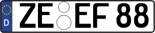 ZE-EF88