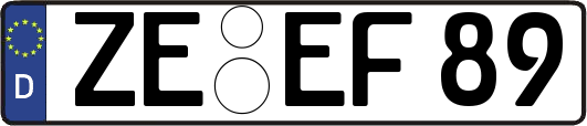 ZE-EF89