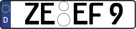 ZE-EF9