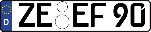 ZE-EF90