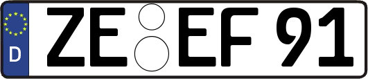 ZE-EF91