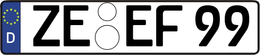 ZE-EF99